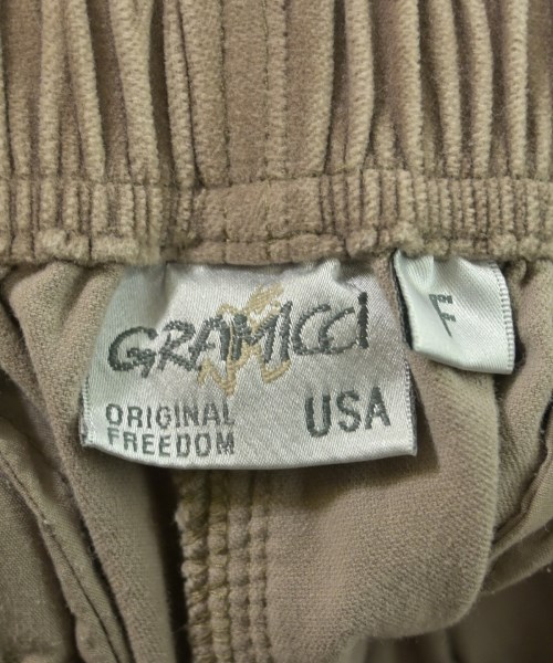 GRAMICCI（グラミチ）その他 茶 サイズ:F レディース/2200624791171