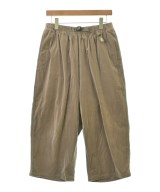 GRAMICCI（グラミチ）その他 茶 サイズ:F レディース/2200624791171