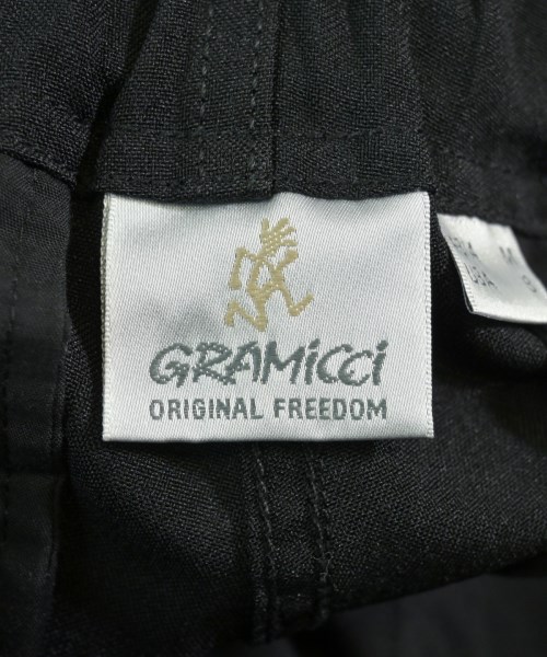 GRAMICCI（グラミチ）その他 黒 サイズ:M メンズ/2200624883111