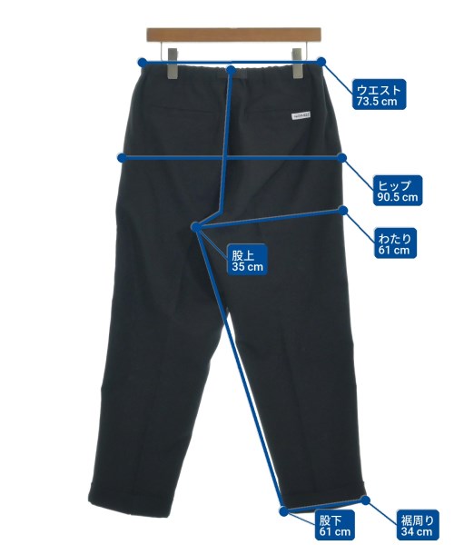 GRAMICCI（グラミチ）その他 黒 サイズ:M メンズ/2200624883111