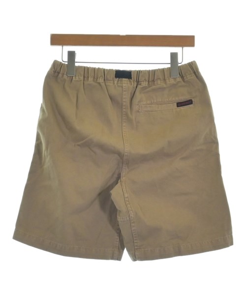 GRAMICCI（グラミチ）ショートパンツ ベージュ サイズ:S メンズ/2200625012145
