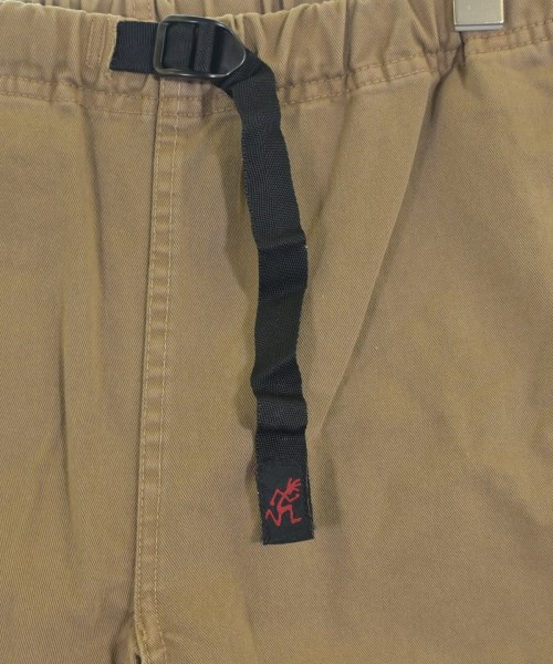 GRAMICCI（グラミチ）ショートパンツ ベージュ サイズ:S メンズ/2200625012145