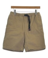GRAMICCI（グラミチ）ショートパンツ ベージュ サイズ:S メンズ/2200625012145