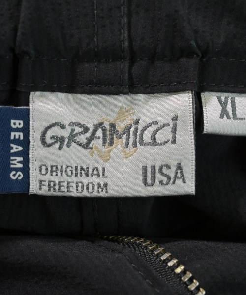 GRAMICCI（グラミチ）その他 黒 サイズ:XL メンズ/2200625143030