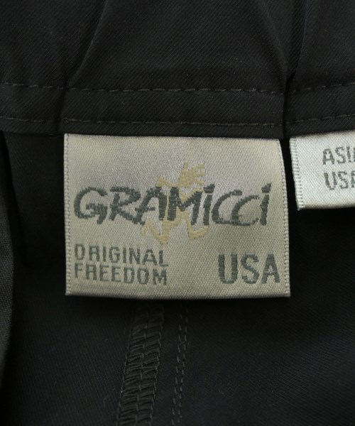 GRAMICCI（グラミチ）その他 黒 サイズ:L メンズ/2200620395878