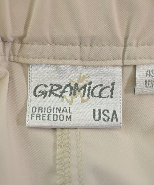 GRAMICCI（グラミチ）その他 ベージュ サイズ:L メンズ/2200620395960
