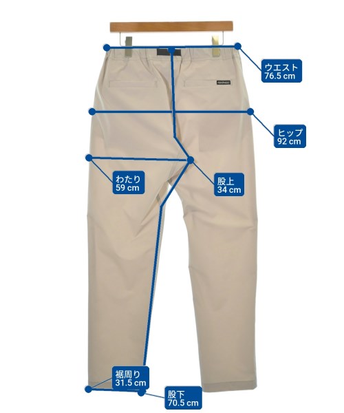 GRAMICCI（グラミチ）その他 ベージュ サイズ:L メンズ/2200620395960