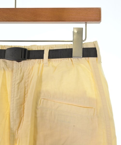 GRAMICCI（グラミチ）その他 黄 サイズ:S レディース/2200611857088