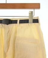 GRAMICCI（グラミチ）その他 黄 サイズ:S レディース/2200611857088