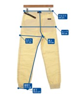 GRAMICCI（グラミチ）その他 黄 サイズ:S レディース/2200611857088