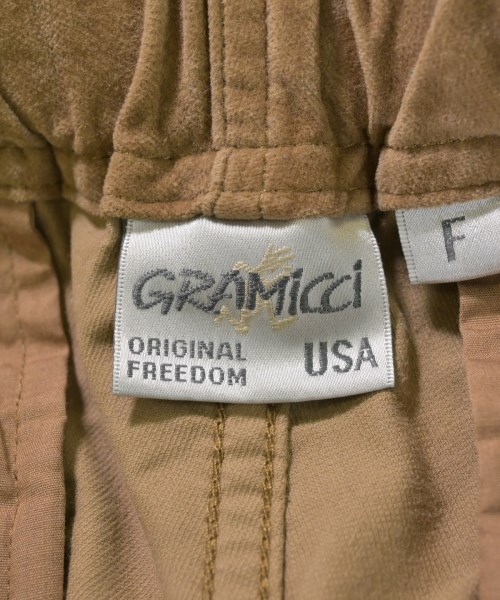 GRAMICCI（グラミチ）その他 ベージュ サイズ:F レディース/2200623685013