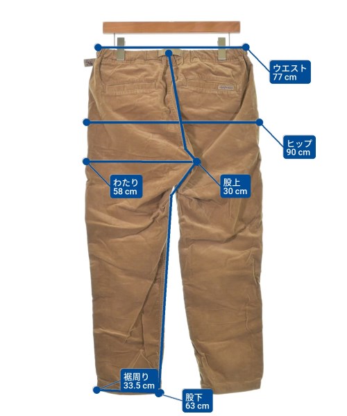 GRAMICCI（グラミチ）その他 ベージュ サイズ:F レディース/2200623685013