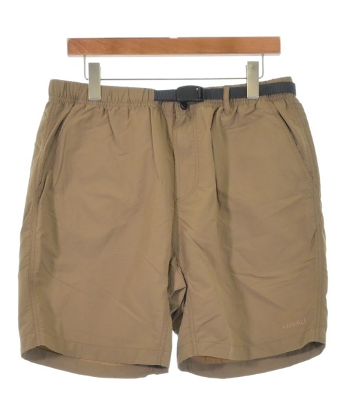 グラミチ(GRAMICCI)のGRAMICCI ショートパンツ