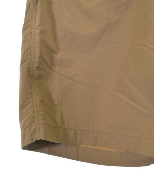 GRAMICCI（グラミチ）ショートパンツ ベージュ サイズ:XL メンズ/2200626793074