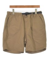 GRAMICCI（グラミチ）ショートパンツ ベージュ サイズ:XL メンズ/2200626793074