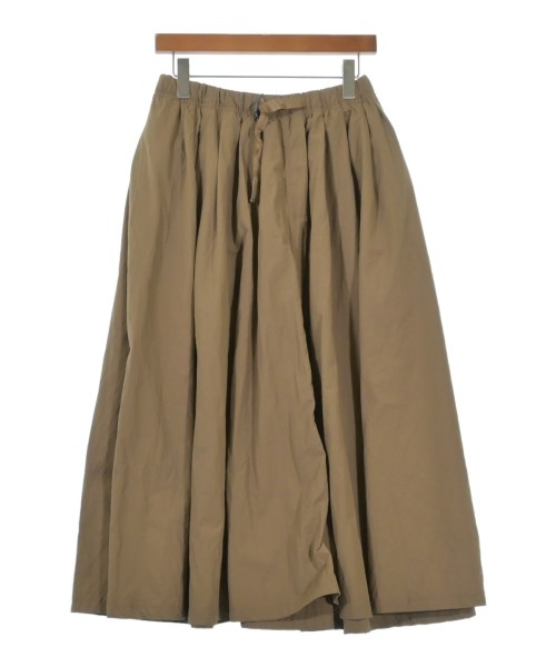 グラミチ(GRAMICCI)のGRAMICCI ロング・マキシ丈スカート