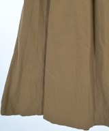 GRAMICCI（グラミチ）ロング・マキシ丈スカート 茶 サイズ:F レディース/2200614997248