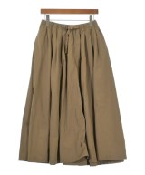 GRAMICCI ロング・マキシ丈スカート