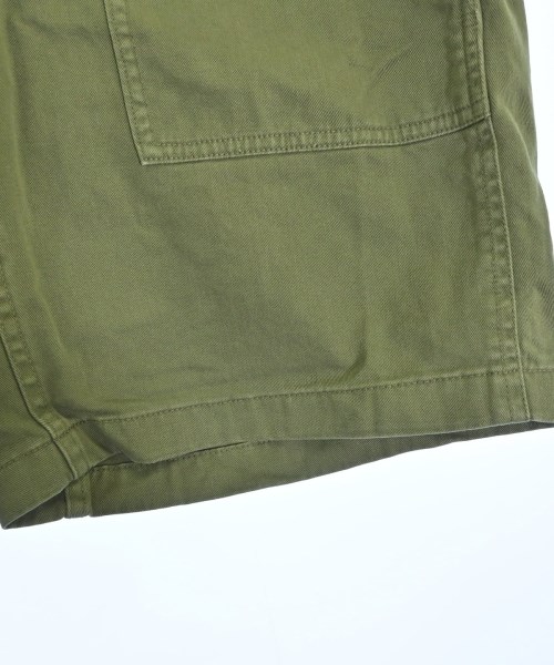 GRAMICCI（グラミチ）ショートパンツ カーキ サイズ:S メンズ/2200627156045