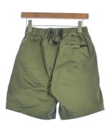 GRAMICCI（グラミチ）ショートパンツ カーキ サイズ:S メンズ/2200627156045