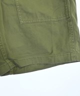 GRAMICCI（グラミチ）ショートパンツ カーキ サイズ:S メンズ/2200627156045