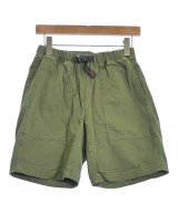 GRAMICCI ショートパンツ