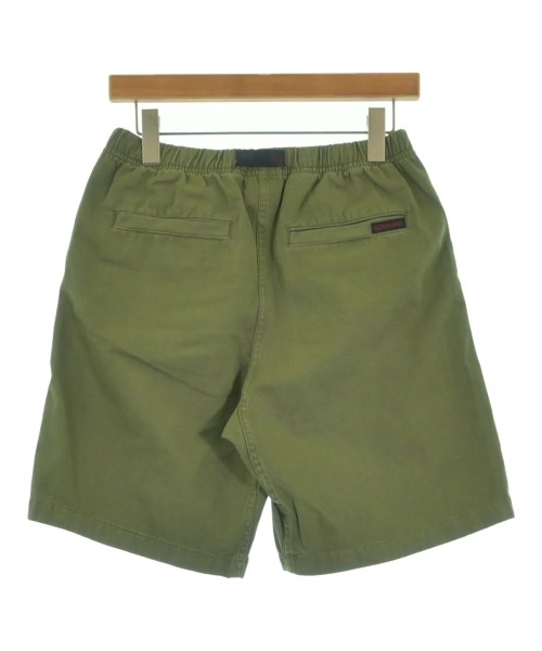 GRAMICCI（グラミチ）ショートパンツ カーキ サイズ:S レディース/2200615940045