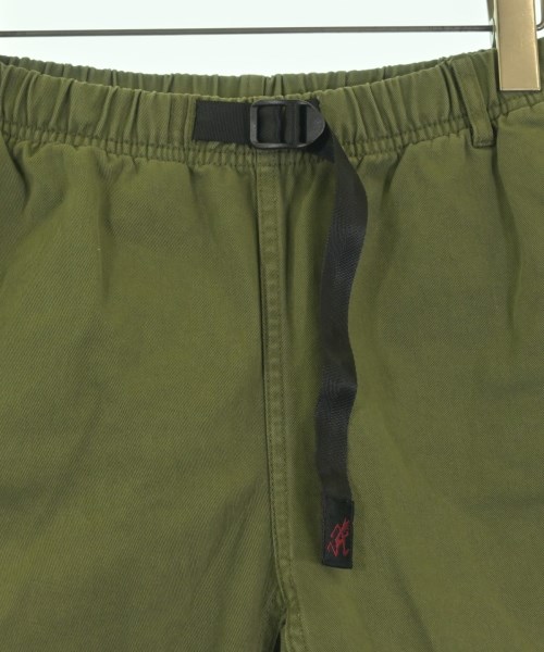 GRAMICCI（グラミチ）ショートパンツ カーキ サイズ:S レディース/2200615940045