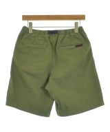 GRAMICCI（グラミチ）ショートパンツ カーキ サイズ:S レディース/2200615940045