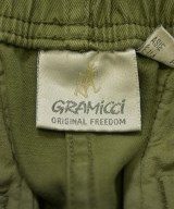 GRAMICCI（グラミチ）ショートパンツ カーキ サイズ:S レディース/2200615940045