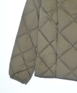 GRAMICCI（グラミチ）ダウンジャケット/ダウンベスト カーキ サイズ:M レディース/2200627353062