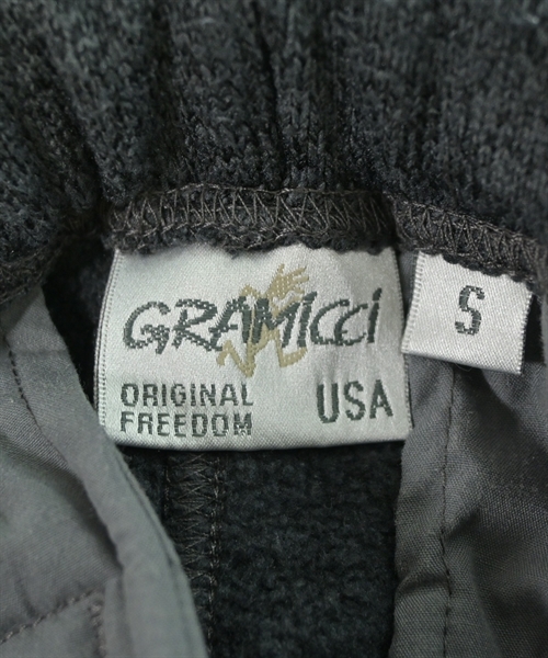 GRAMICCI（グラミチ）その他 グレー サイズ:S メンズ/2200627768224