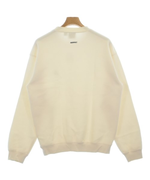 GRAMICCI（グラミチ）スウェット ベージュ サイズ:M メンズ/2200628240101