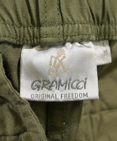 GRAMICCI（グラミチ）その他 カーキ サイズ:L メンズ/2200628327161