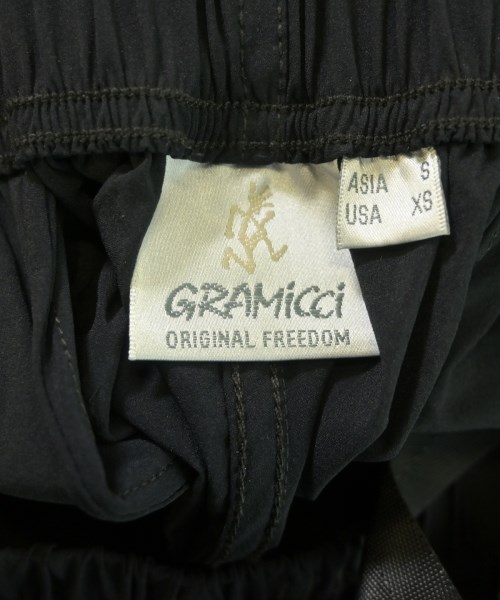 GRAMICCI（グラミチ）その他 黒 サイズ:S メンズ/2200628374073
