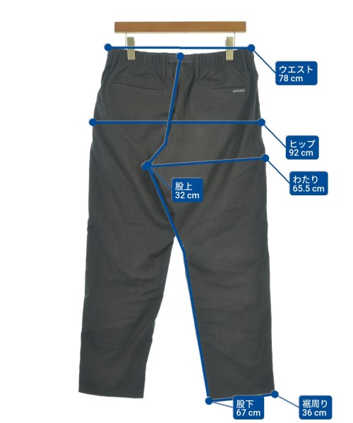 GRAMICCI（グラミチ）その他 紺 サイズ:L メンズ/2200628415028