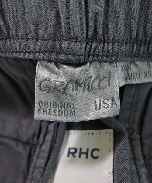 GRAMICCI（グラミチ）その他 グレー サイズ:S メンズ/2200628588012