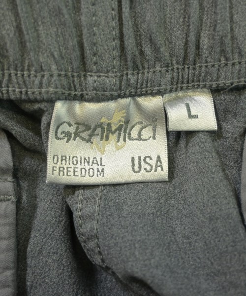 GRAMICCI（グラミチ）その他 グレー サイズ:L メンズ/2200628626301