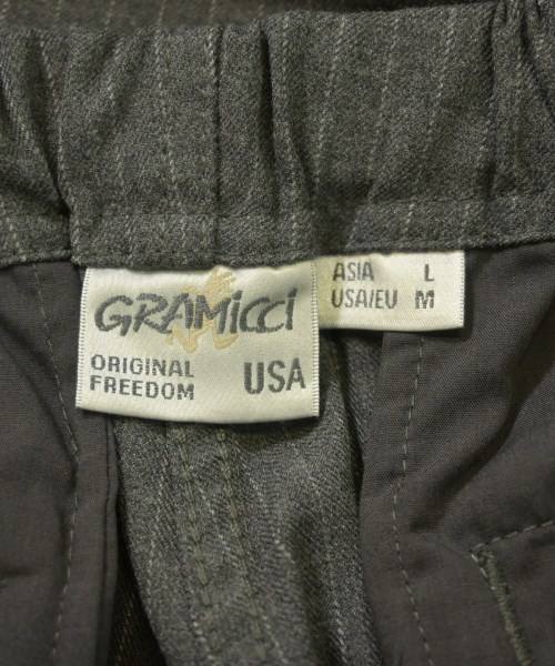 GRAMICCI（グラミチ）その他 グレー サイズ:L メンズ/2200628626332