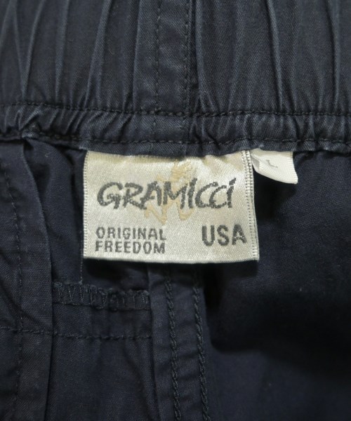 GRAMICCI（グラミチ）ショートパンツ 紺 サイズ:L メンズ/2200628626417