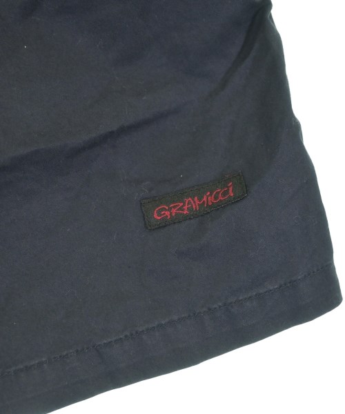 GRAMICCI（グラミチ）ショートパンツ 紺 サイズ:L メンズ/2200628626417