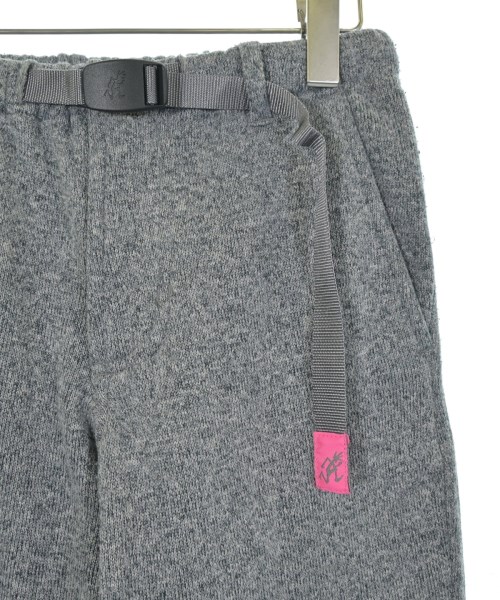 GRAMICCI（グラミチ）スウェットパンツ グレー サイズ:F レディース/2200617121091