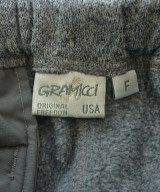 GRAMICCI（グラミチ）スウェットパンツ グレー サイズ:F レディース/2200617121091