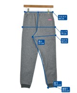 GRAMICCI（グラミチ）スウェットパンツ グレー サイズ:F レディース/2200617121091