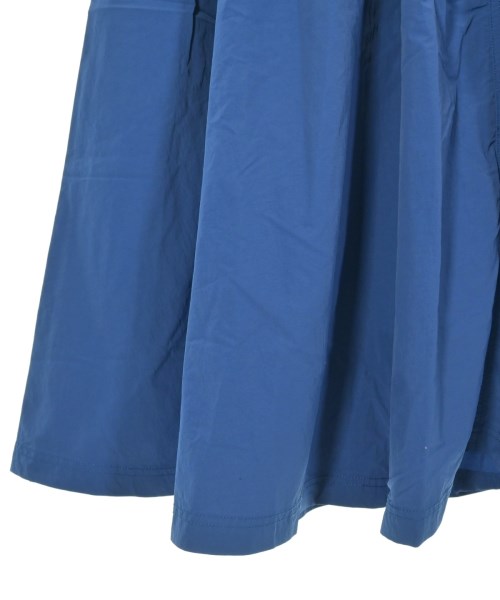 GRAMICCI（グラミチ）ロング・マキシ丈スカート 青 サイズ:F レディース/2200617121107