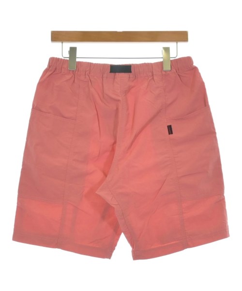 GRAMICCI（グラミチ）ショートパンツ ピンク サイズ:M メンズ/2200625965106