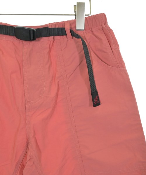 GRAMICCI（グラミチ）ショートパンツ ピンク サイズ:M メンズ/2200625965106