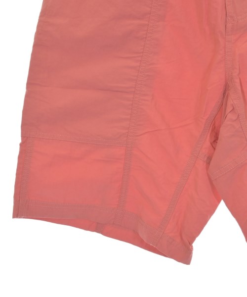 GRAMICCI（グラミチ）ショートパンツ ピンク サイズ:M メンズ/2200625965106