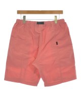 GRAMICCI（グラミチ）ショートパンツ ピンク サイズ:M メンズ/2200625965106
