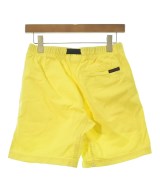 GRAMICCI（グラミチ）ショートパンツ 黄 サイズ:S レディース/2200629521117